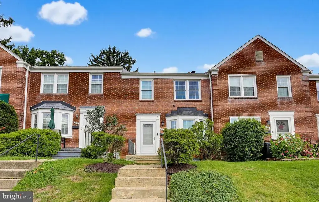 332 Small Ct, BALTIMORE