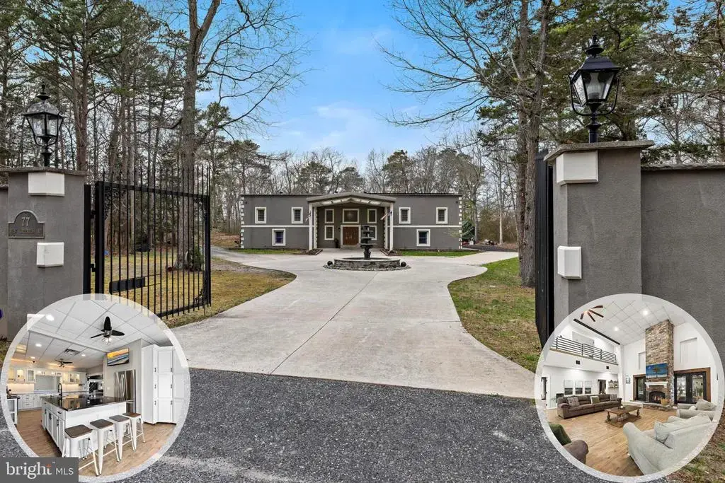 77 W Greenbush Rd, NEW GRETNA