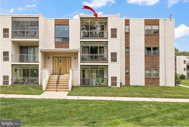 68 Welsh Tract Rd #302, Newark