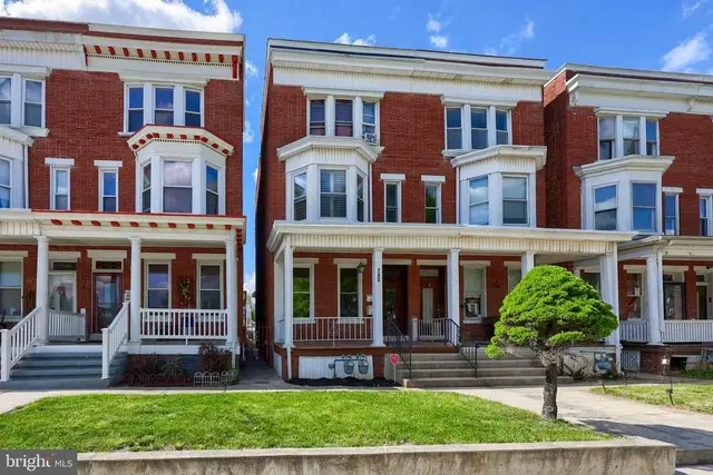 743 Madison Ave, York