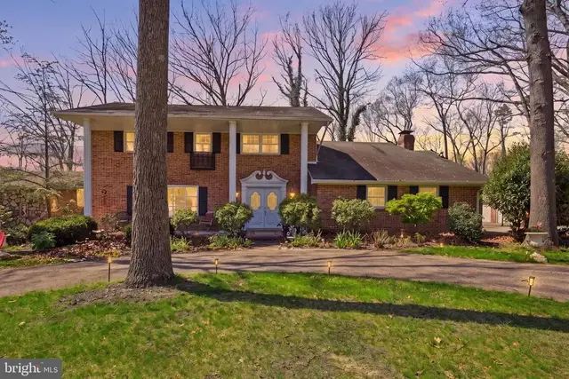 4041 Robinhood, York