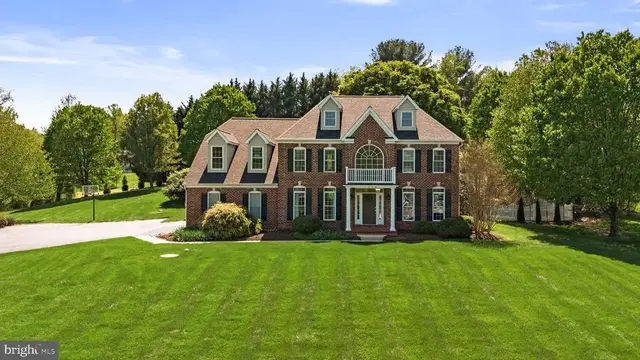 1935 Babbs Ct, Marriottsville