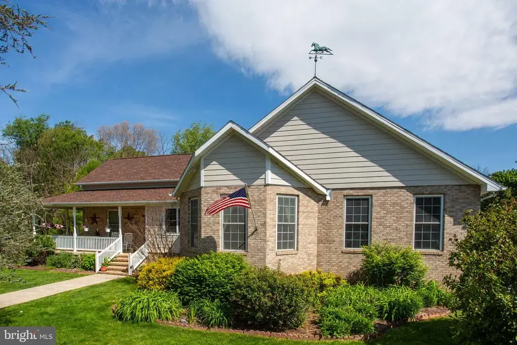 131 Rural Dr, MOUNT SOLON