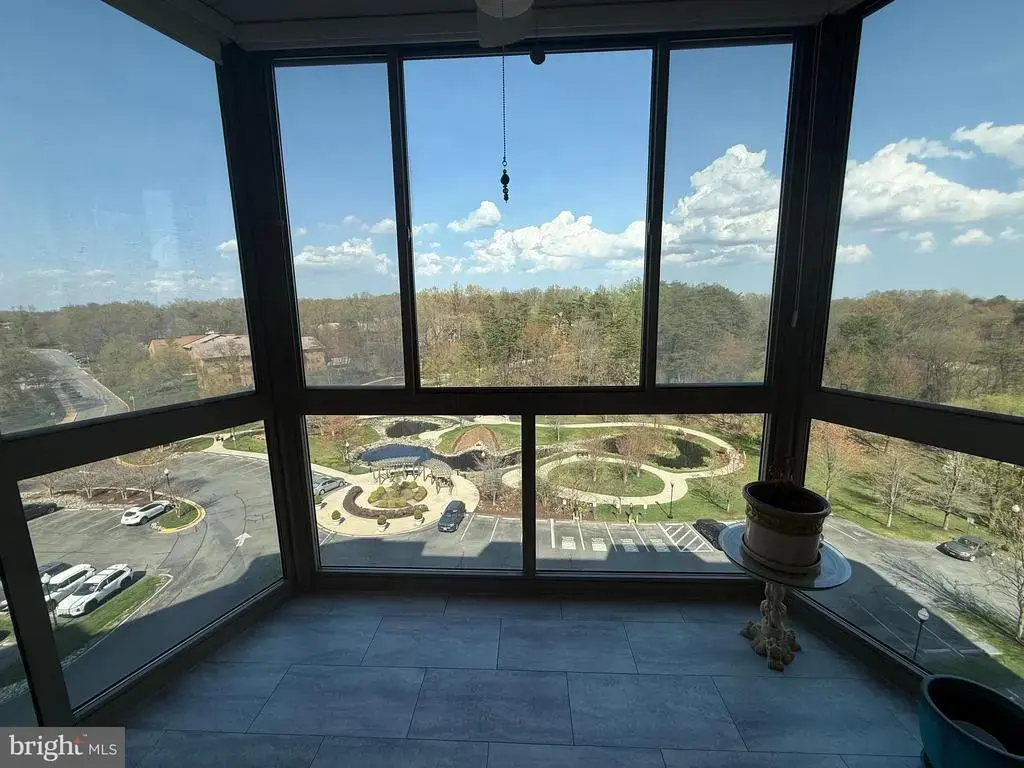 3100 N Leisure World Blvd #619, SILVER SPRING