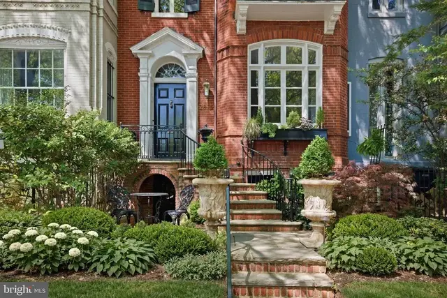2815 Q St Nw, Washington