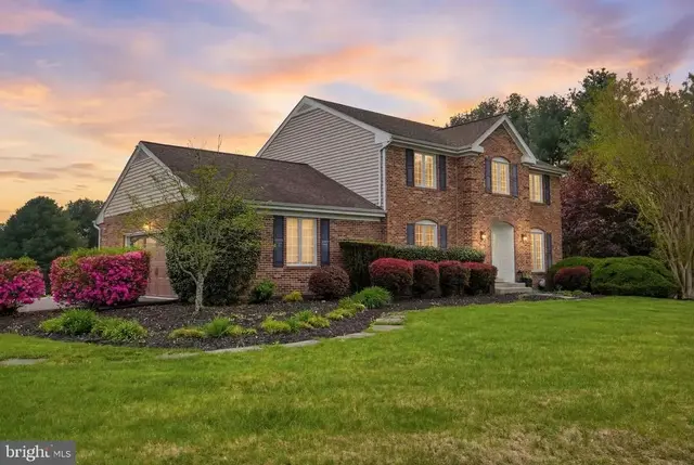 19450 James Creek Ct, Brookeville