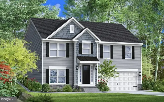 519 Evangeline Drive, Waynesboro