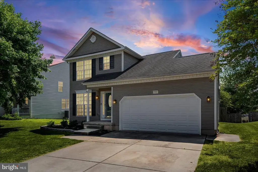 111 Cove Point Way, PERRYVILLE