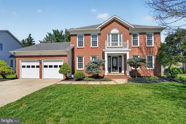 3110 Kinross Cir, Herndon