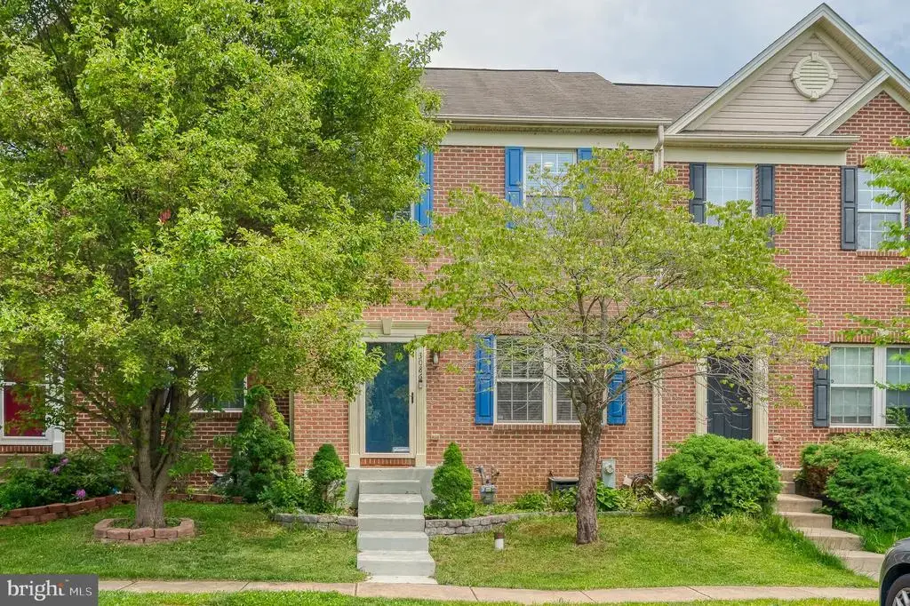 3086 Raking Leaf Dr, ABINGDON