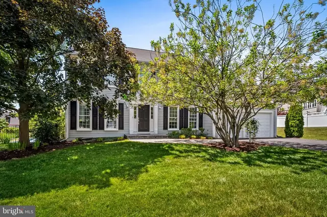 5228 Rising Sun Ln, Ellicott City