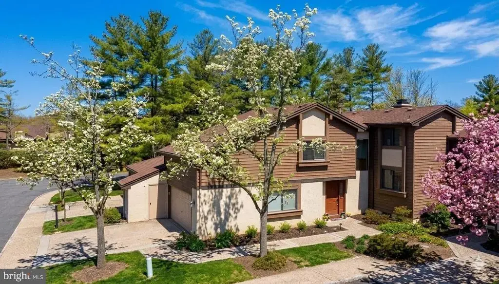 251 Sayre Drive, PRINCETON