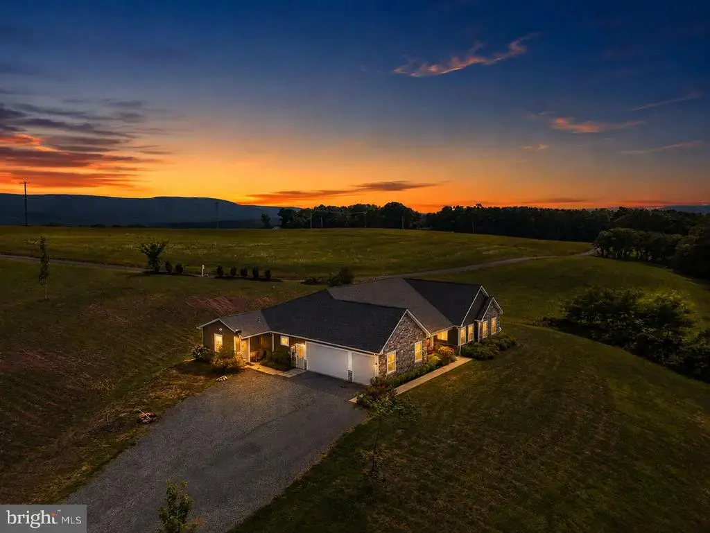 93 Quail Hill Dr, HIGH VIEW