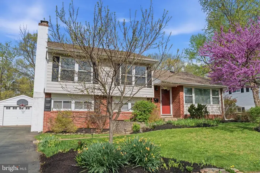 502 Stevens Rd, MORRISVILLE