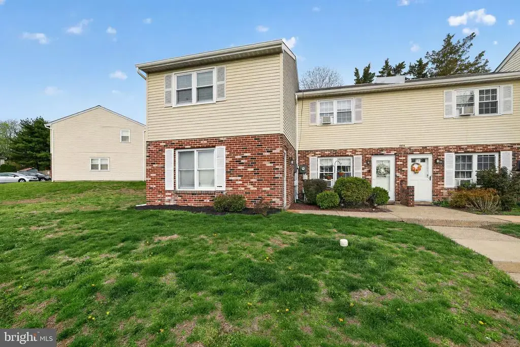 1309-a Parkridge Ct #a, PERKASIE