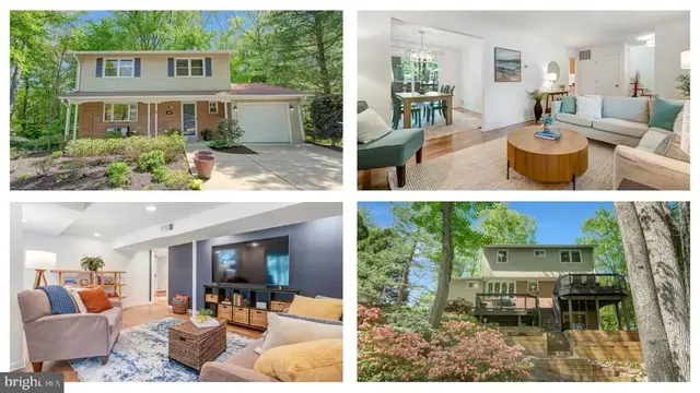 10007 Commonwealth Blvd, Fairfax