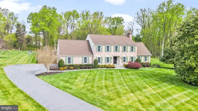 1341 Excaliber Ln, Sandy Spring