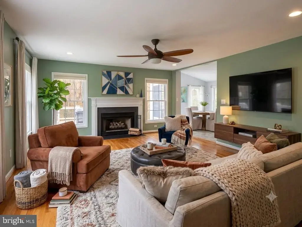 18500 Gingerbread Ln, GAITHERSBURG