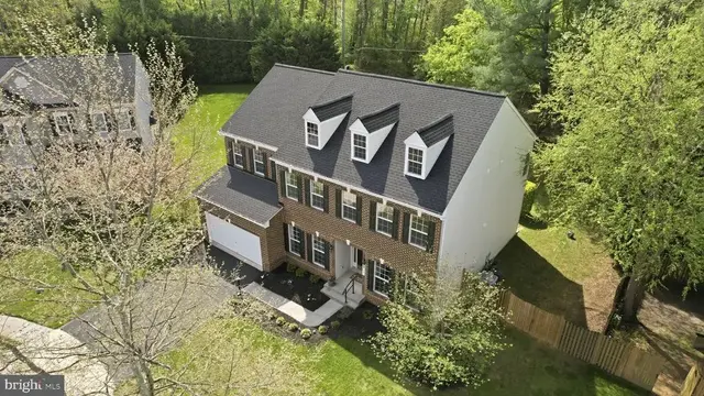 508 E Antietam Ct, Purcellville