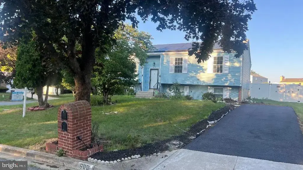 600 Castlewood Pl, UPPER MARLBORO