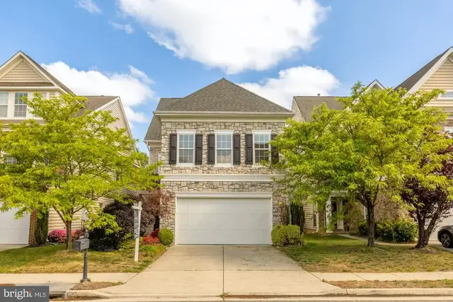 5978 Manorview Way, Alexandria