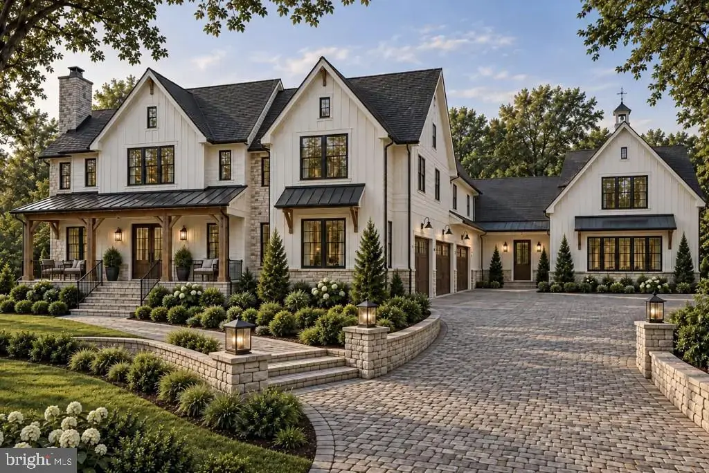 3455 Durham Rd, DOYLESTOWN