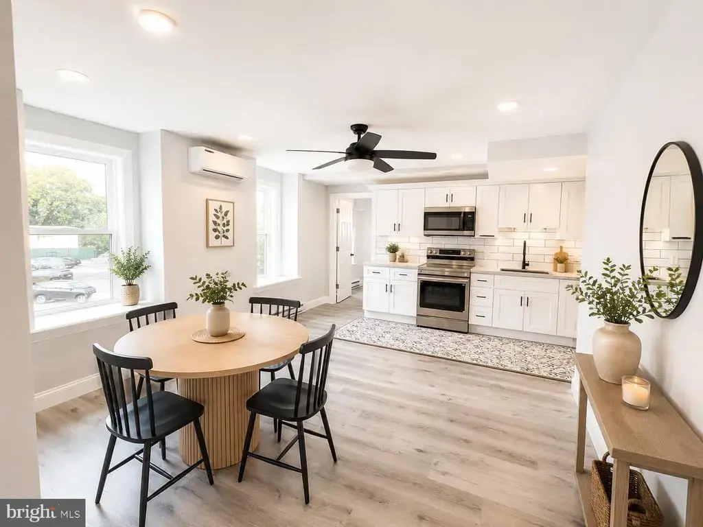 5925 Ridge Ave #5, PHILADELPHIA