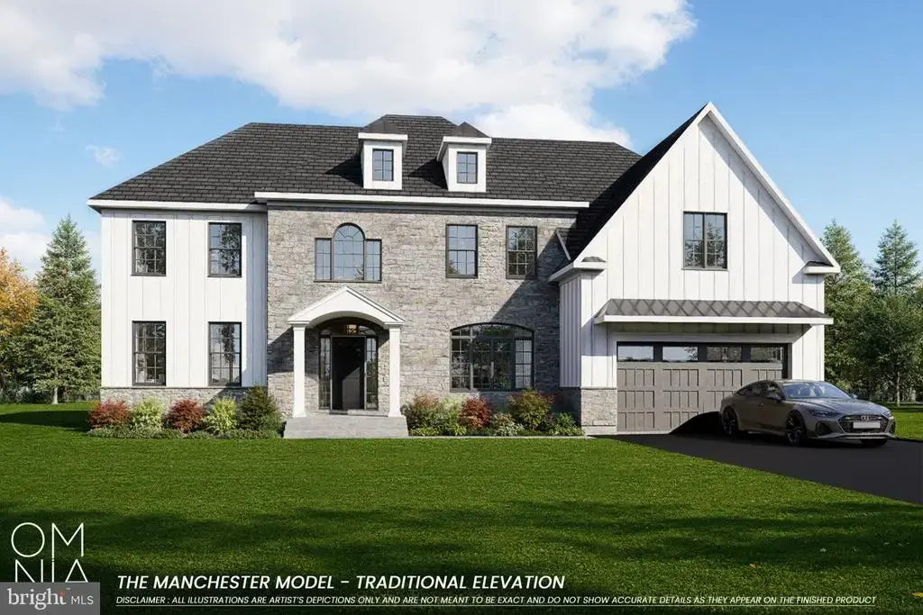 3001 Flower Mill Cir, WARRINGTON