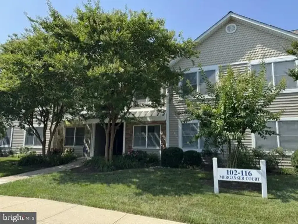 114 Merganser Ct, CHESTER