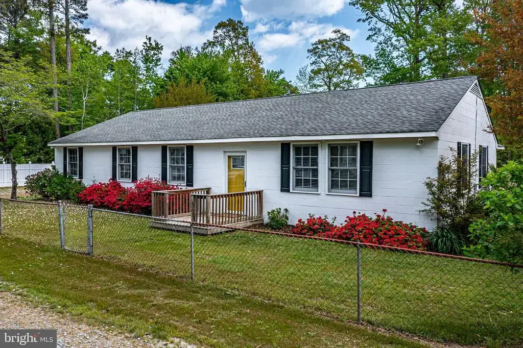 239 Lane Rd, REEDVILLE