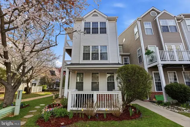 13513 Giant Ct, Germantown