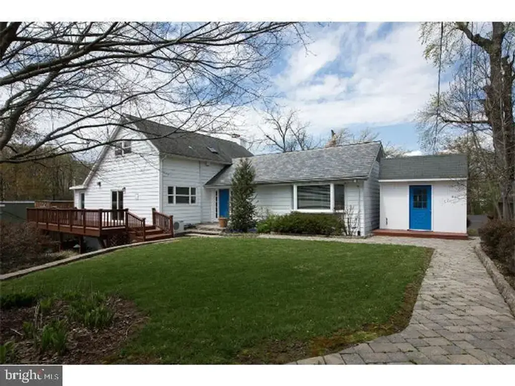 35 Beulah Rd, DOYLESTOWN