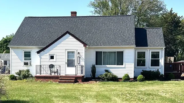 2889 Harryhogan Rd, Callao