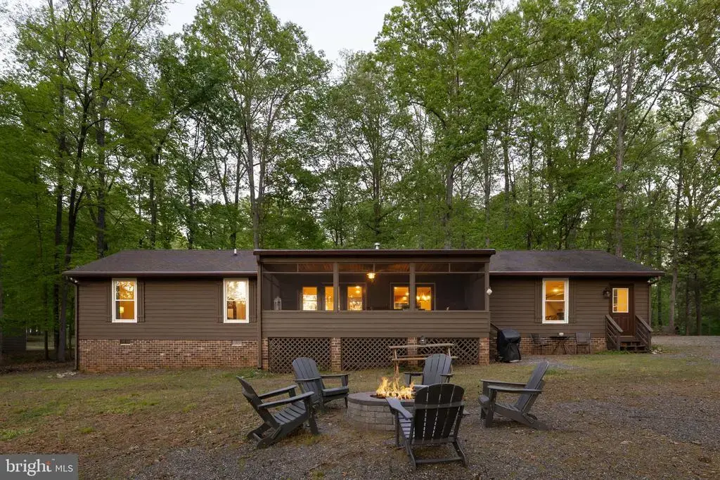 154 Becky Ct, BUMPASS