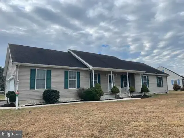 16832 Ole Grist Run, Milton