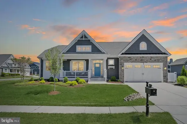 35505 Hedgerow Ln, Rehoboth Beach
