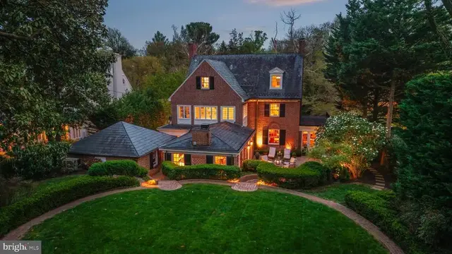 216 Chancery Rd, Baltimore