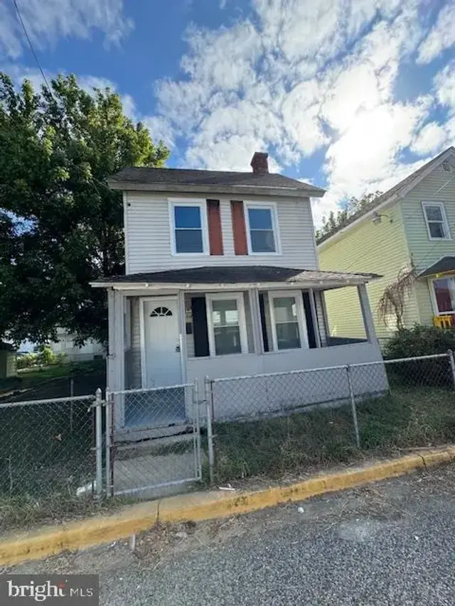 108 Milburn St, Elkton