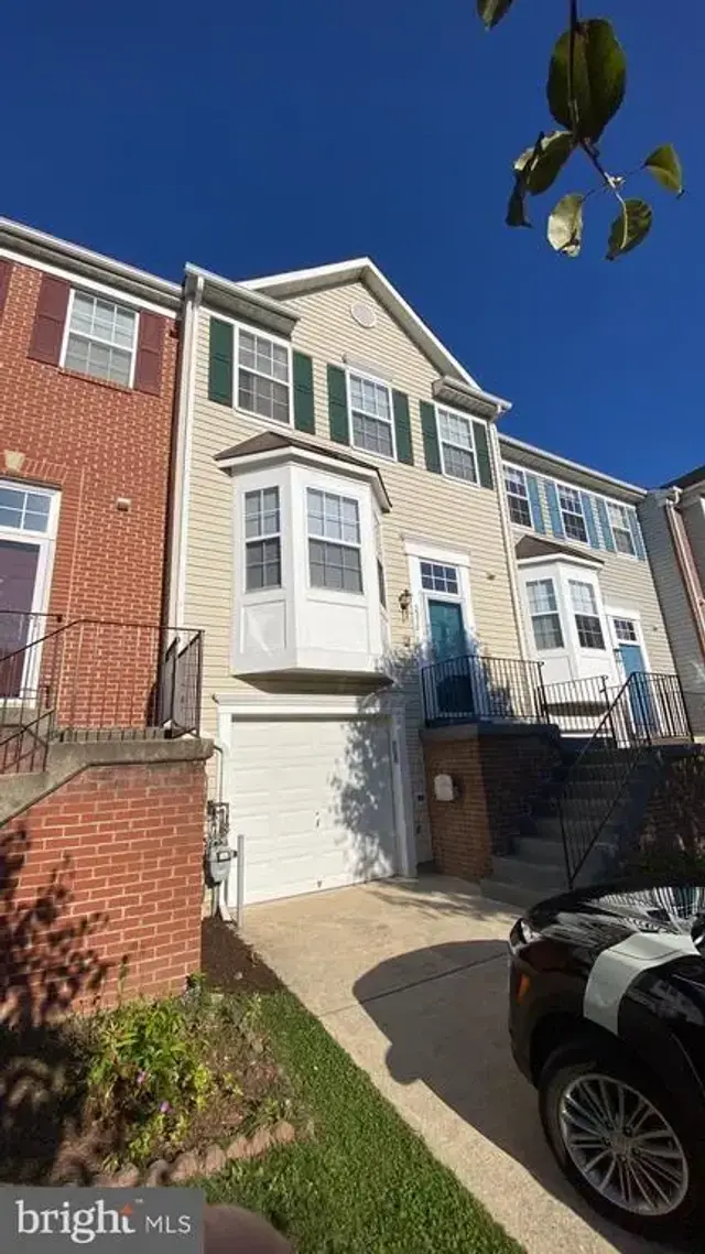 3230 Halcyon Ct, Ellicott City