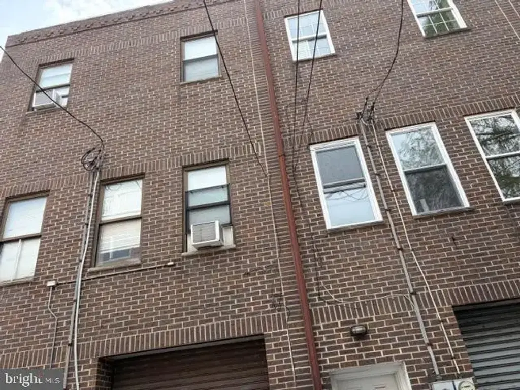 753 S Jessup St, PHILADELPHIA