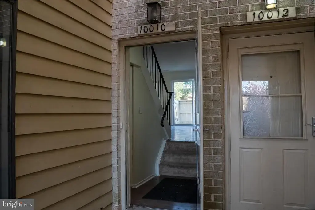 10010 Ridgeline Dr, GAITHERSBURG