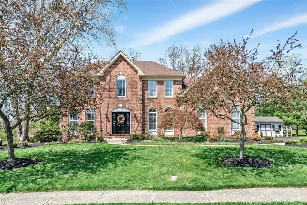 5052 Grundy Way, DOYLESTOWN