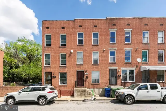 1217 Division St, Baltimore