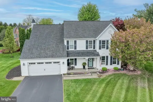 105 Pegasus Ct, Bear