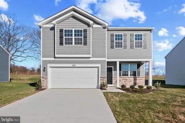 805 Spikeresh Way, Joppa