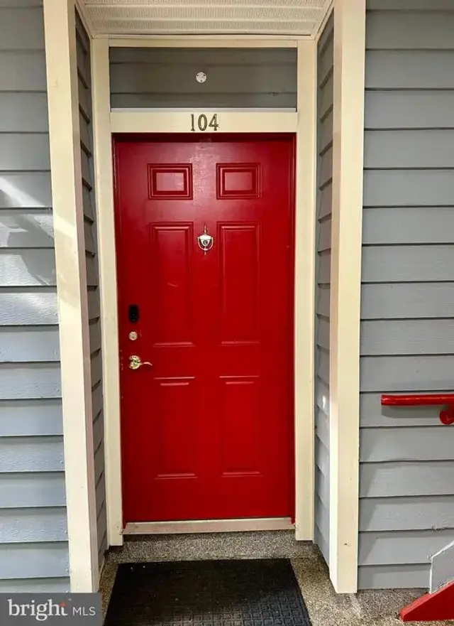 2700 Summerview Way #6104, Annapolis