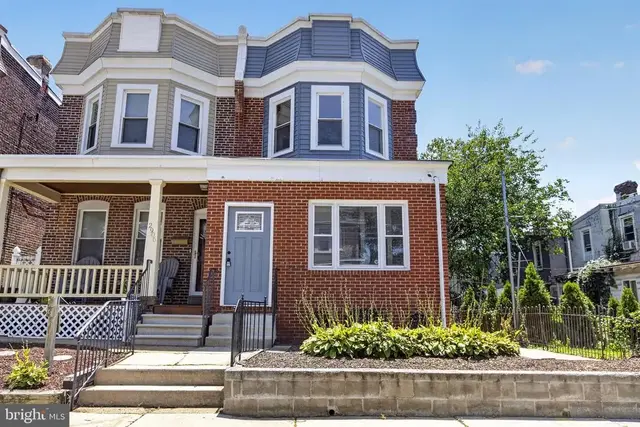 2904 N Tatnall St, Wilmington