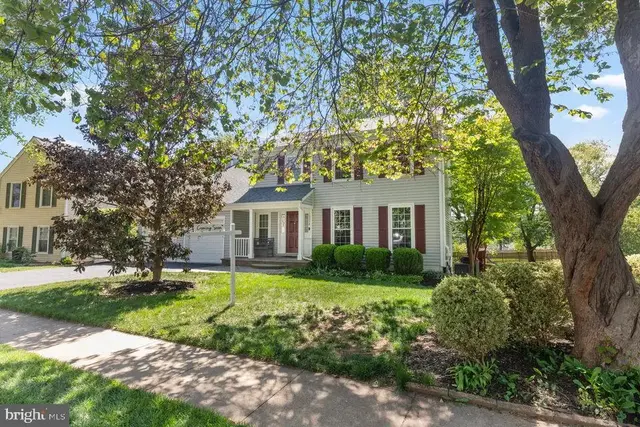 13338 Point Rider Ln, Herndon