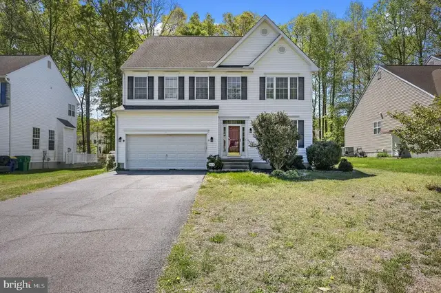 438 Lorraine Dr, Frederica