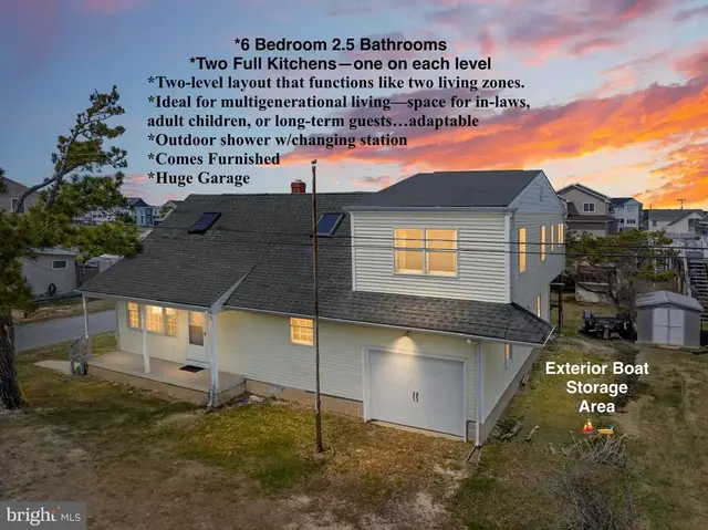39896 Assawoman St, Bethany Beach